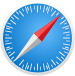 safari logo